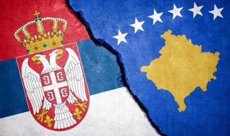 Kosova’dan Sırbistan’a ‘Tüm birlikleri derhal geri çekin’ çağrısı