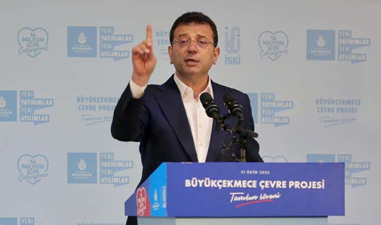 Ekrem İmamoğlu’ndan çok konuşulacak ‘seçim’ mesajı: ‘Rakibimi biliyorum, siz de anlamışsınızdır…’