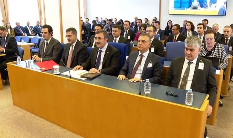12. Kalkınma Planı’nın TBMM Plan ve Bütçe Komisyonundaki görüşmeleri başladı