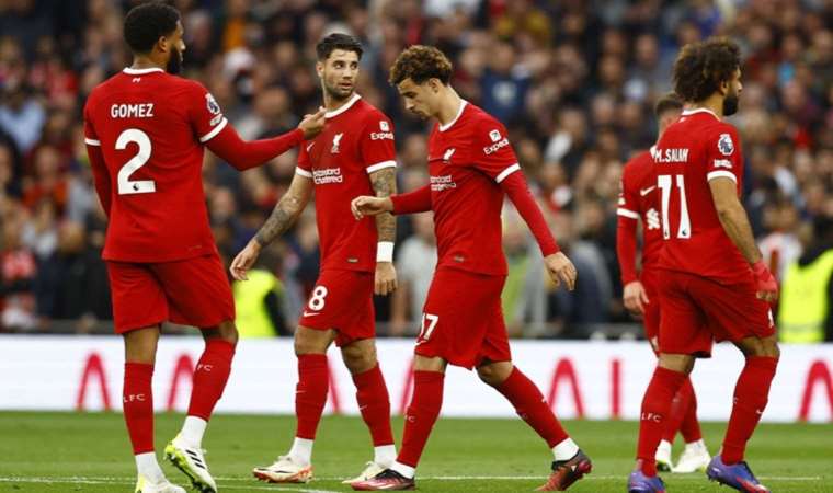 VAR kayıtları açıklanmıştı… Liverpool’dan maç tekrarı talebi!