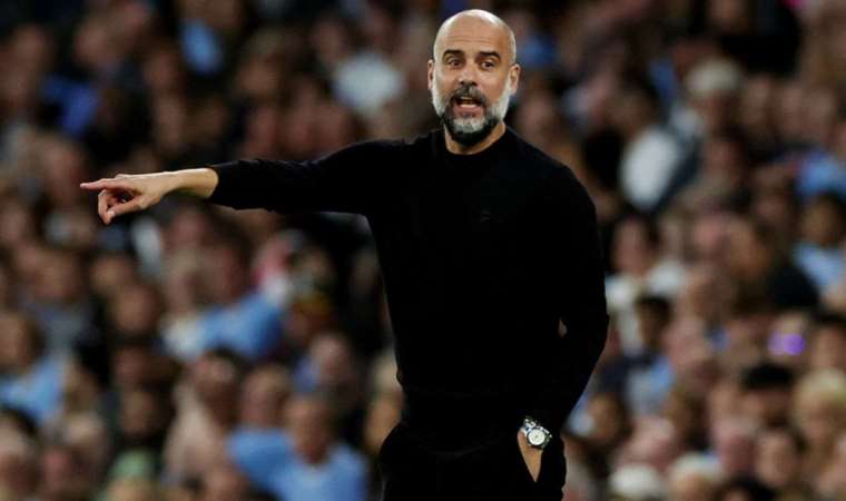 Pep Guardiola veliahtını açıkladı! ‘Benden sonra City’nin başına…’