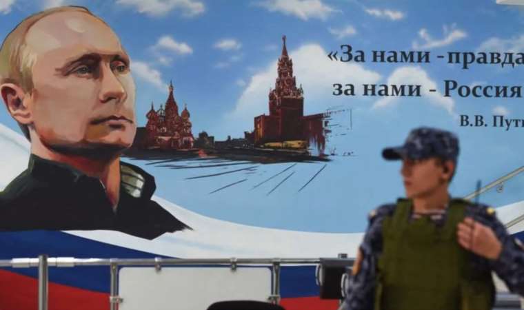 Rusya’da polis krizi: Yoğun çalışma saatleri, moral bozuklukları ve toplu istifalar