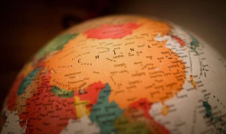 Heeding the Dragon: China’s Stride Towards Hegemony and Ecological Leadership