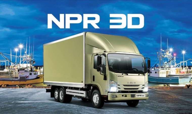 Anadolu Isuzu’dan kampanya fırsatı