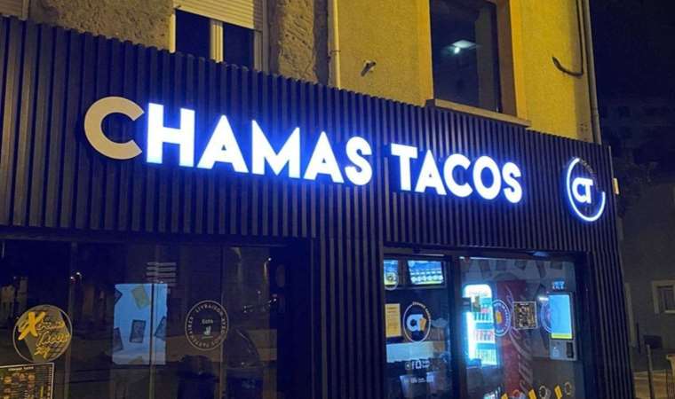 Fransa’da Hamas krizi: Restoran kapatıldı