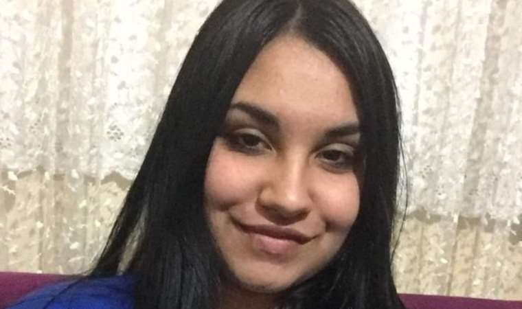 Okuldan sonra eve dönmedi… 16 yaşındaki Ceren aranıyor!