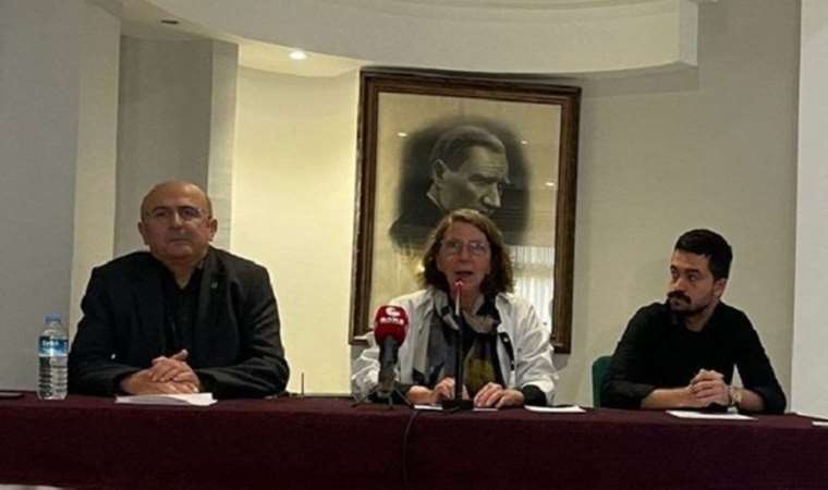 Laiklik Meclisi Laiklik Bildirgesi’ni açıkladı: Artık ‘savunuyoruz’ diyerek mücadele kurmanın sonuna geldik