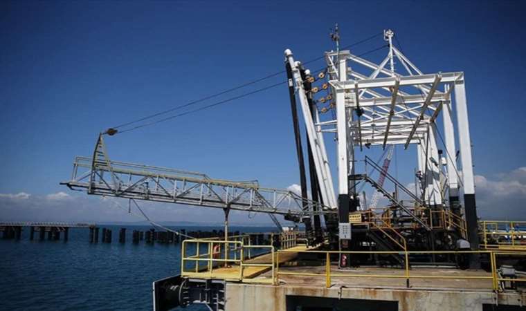 İngiltere’den Kuzey Denizi’nde 27 yeni petrol ve gaz lisansı kararı