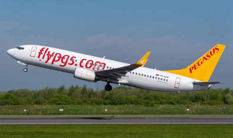 Seyahat tutkunları dikkat! Ucuz bilet kampanyası başladı