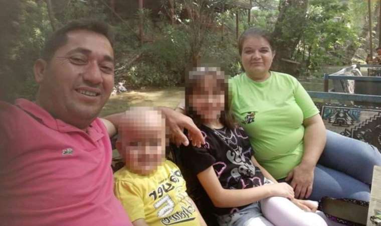 Boşanma aşamasındaki eşini katletti, ardından intihar etti