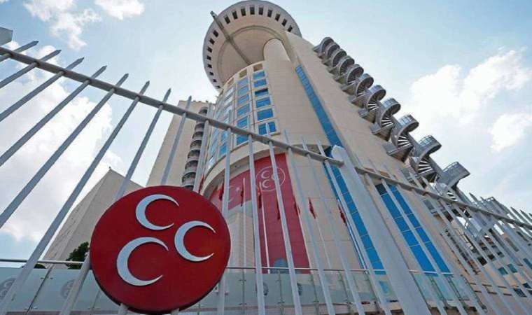 MHP, ‘Ömer Halisdemir’ kararına el kaldıran iki üyesini partiden attı