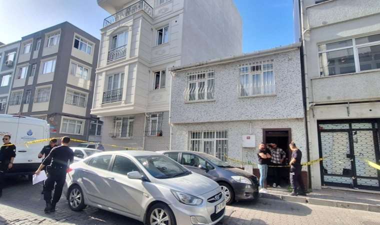 Tartıştığı arkadaşını evinde vurup öldürdü!