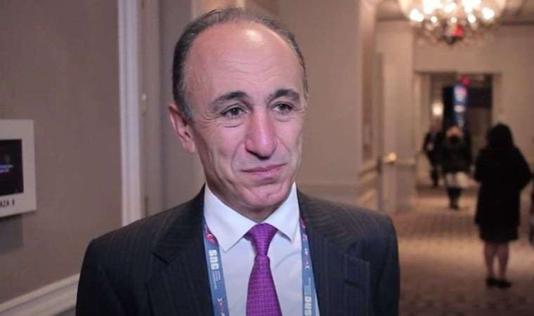 Fatih Özmen kimdir, kaç yaşında, nereli? Fatih Özmen ne iş yapıyor? Fatih Özmen’in serveti ne kadar?