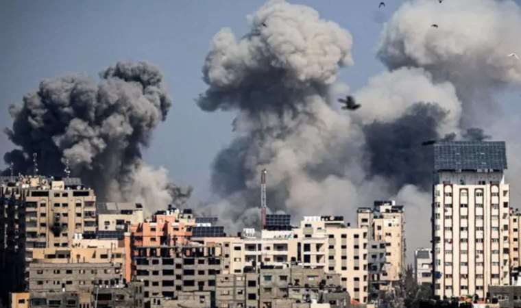 İsrail ve Hamas’ın olası savaş suçlarını hangi yasa ve mahkemeler denetliyor?