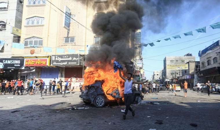 ABD açıkladı: ‘9 vatandaşımız öldü’