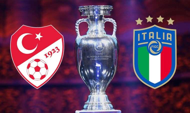 UEFA açıkladı: Türkiye’nin EURO 2032 için bildirdiği 10 stadyum belli oldu