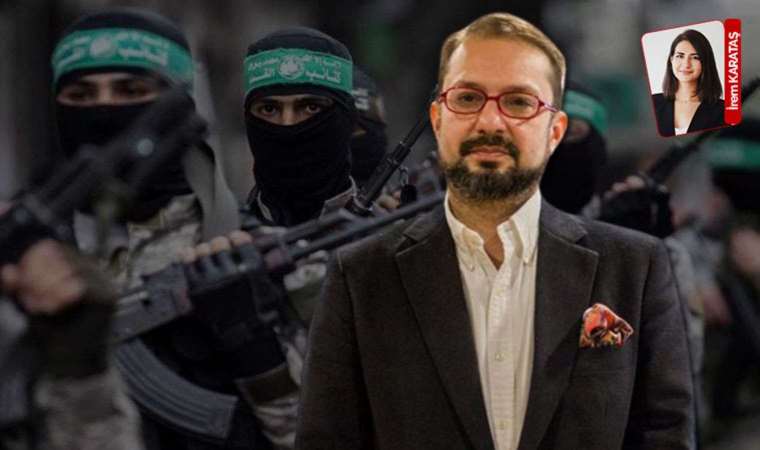 Uluslararası İlişkiler Uzmanı Ahmet Kasım Han Erdoğan’ın açıklamalarını Cumhuriyet’e değerlendirdi