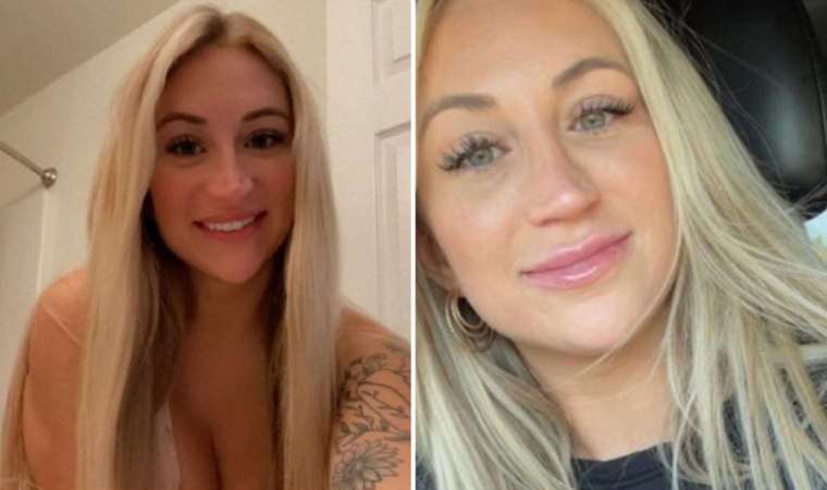 OnlyFans hesabı ortaya çıktı: ‘Gelirim ikiye katlandı’