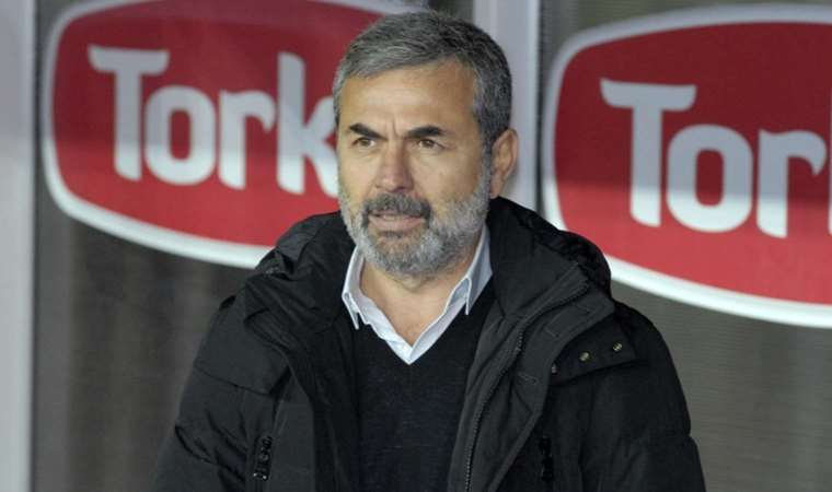 Konyaspor’dan Aykut Kocaman iddialarına yanıt!