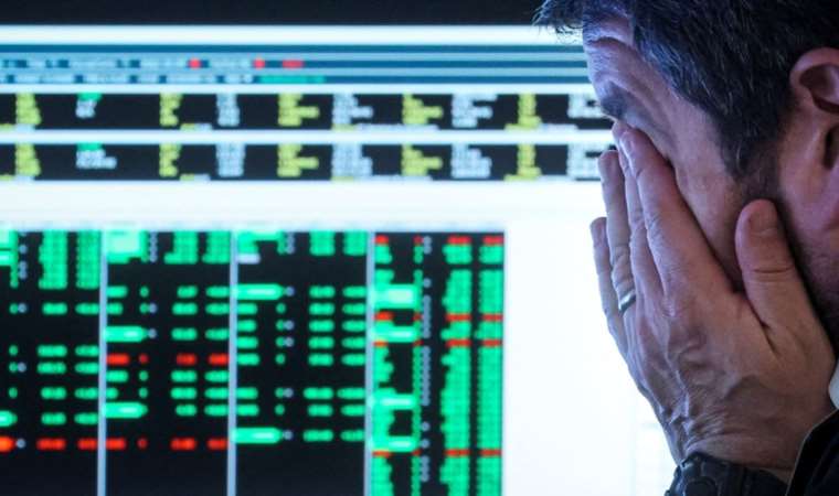 Resesyon (Recession) nedir?