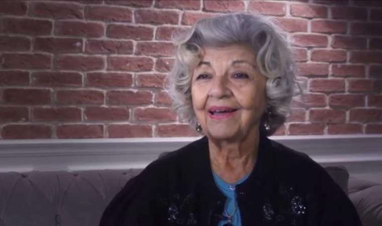 Yeşilçam’ın dublaj sanatçısı Jeyan Mahfi Ayral Tözüm hayatını kaybetti