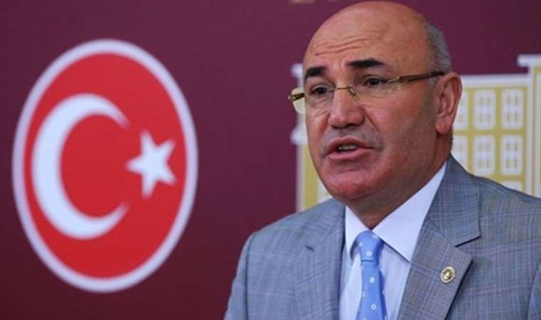 CHP’den İsrail hükümetine karşı suç duyurusu