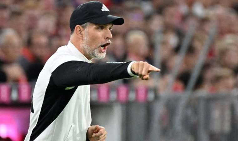 Thomas Tuchel Galatasaray maçı öncesi konuştu: ‘Grubumuzu lider bitirmeliyiz’