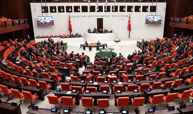 ‘Yabancı askerler’ ifadesi tartışma yaratmıştı: İYİ Parti ‘tezkere’ kararını açıkladı