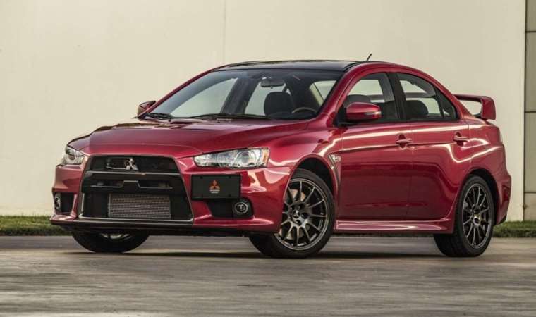 Mitsubishi güç topluyor: Ampere’ye yatırım kararı aldı