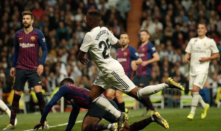 İspanya Süper Kupası Suudi Arabistan’da!