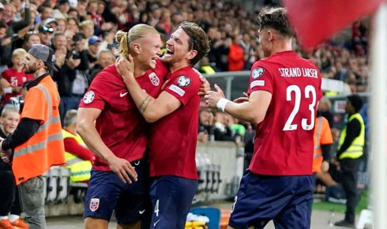 Güney Kıbrıs – Norveç maçı ne zaman, saat kaçta, hangi kanalda?