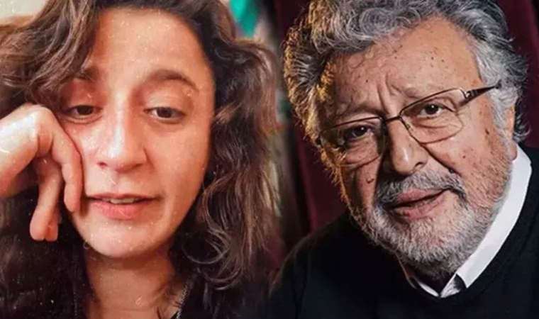 Metin Akpınar’ın 35 yıl sonra ortaya çıkan kızı sessizliğini bozdu: ‘Bu konuda konuşmam yasak ancak…’