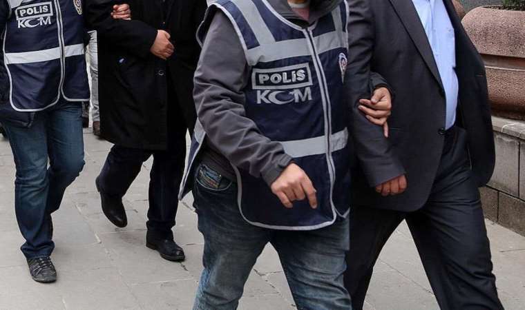 FETÖ operasyonunda yakalanan 3 şüpheli hakkında tutuklama kararı!