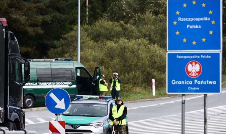 AB ülkeleri anlaştı: Göç krizlerine yeni kurallar