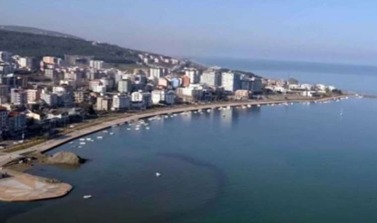 AKP’li belediye yat projesinde ısrarcı… Kurupelit Yat Limanı betonla doldurulacak!