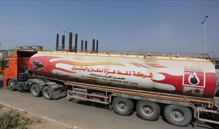 İsrail’den BM’ye ret: ‘Yakıt verilmeyecek’