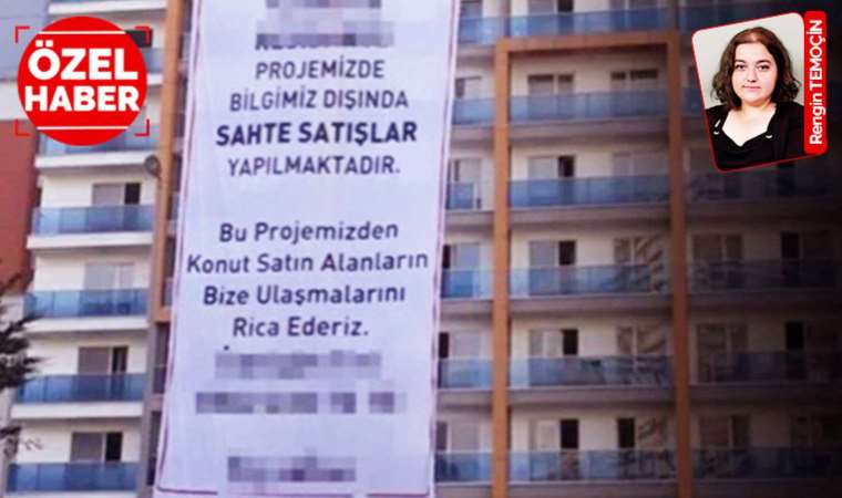 Fly Butik Residence skandalında yeni gelişme… 590 sayfalık iddianamede noter ve polislerin da adı var!