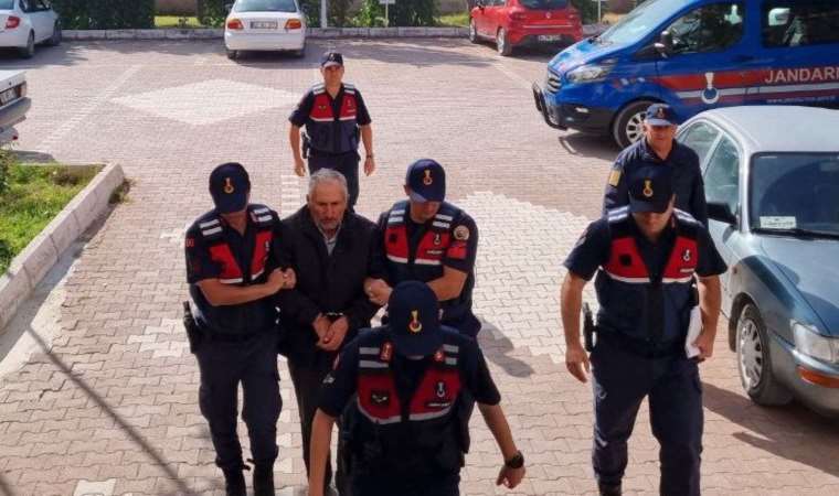 Arazi anlaşmazlığı nedeniyle amcasını öldürmüştü… Hakkında tutuklama kararı verildi!