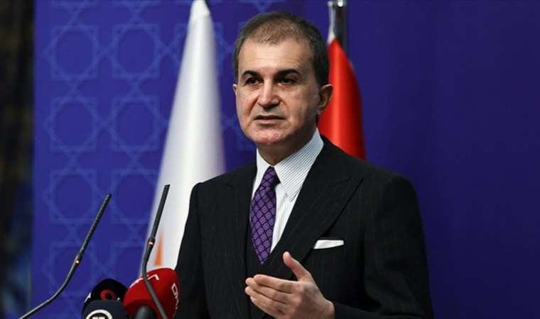 İsrail Suriye’yi vurdu: AKP’den ilk açıklama geldi