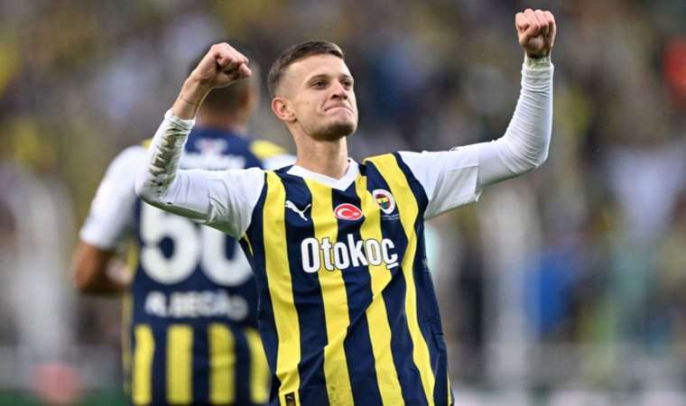 Sebastian Szymanski’nin menajerinden transfer açıklaması: ‘Paha biçilemez’