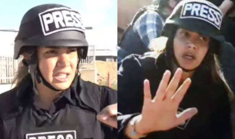 Fulya Öztürk’ten ‘şov’ eleştirilerine yanıt: ‘Siz ne aşağılıksınız ya?’