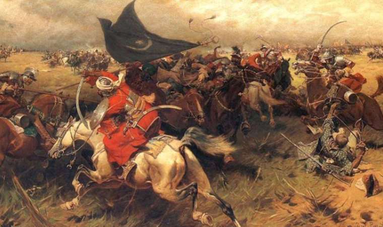 Fetret Devri’ni başlatan Ankara Savaşı’ndan kalma toplu mezar tespit edildi