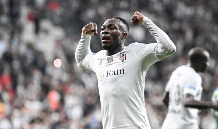 Kongo Milli Futbol Takımı’na Süper Lig’den 3 isim!