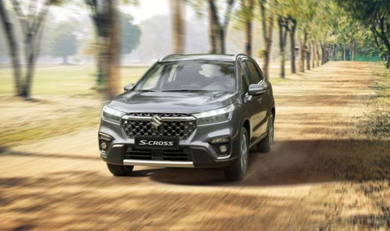 Suzuki’den ekim ayına özel kredi imkânı ve takas desteği