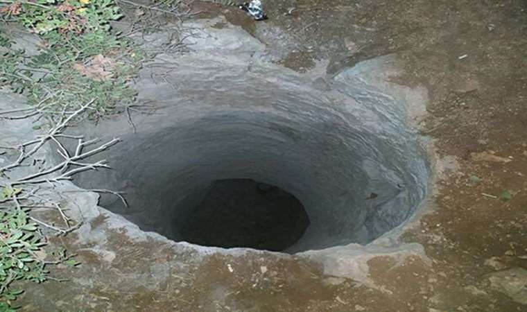 El yapımı patlayıcıyla define arayan 9 kişiye gözaltı