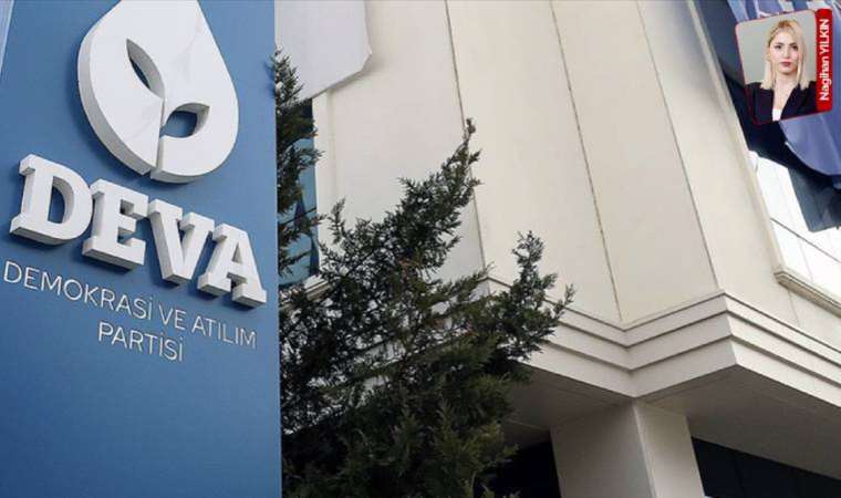 DEVA Partisi’nde ‘gizli görüşme’ çatlağı büyüyor!