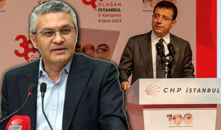 Oğuz Kaan Salıcı’dan ‘Ekrem İmamoğlu’ iddiasına yalanlama: ‘Böyle bir diyalog olmadı’