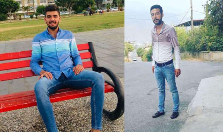 İntihar ettiği düşünülen Berkay’ı kuzeni öldürmüş