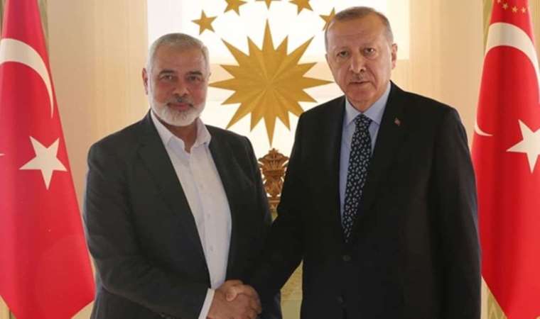 Cumhurbaşkanlığı İletişim Başkanlığı’ndan ‘Hamas’ iddiasına yalanlama