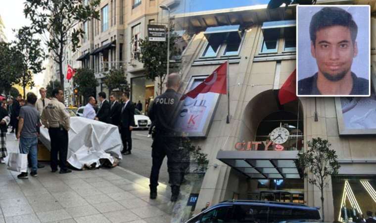 City’s Nişantaşı AVM’den düşen tıp öğrencisi son yolculuğuna uğurlandı